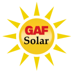 gaf-solar